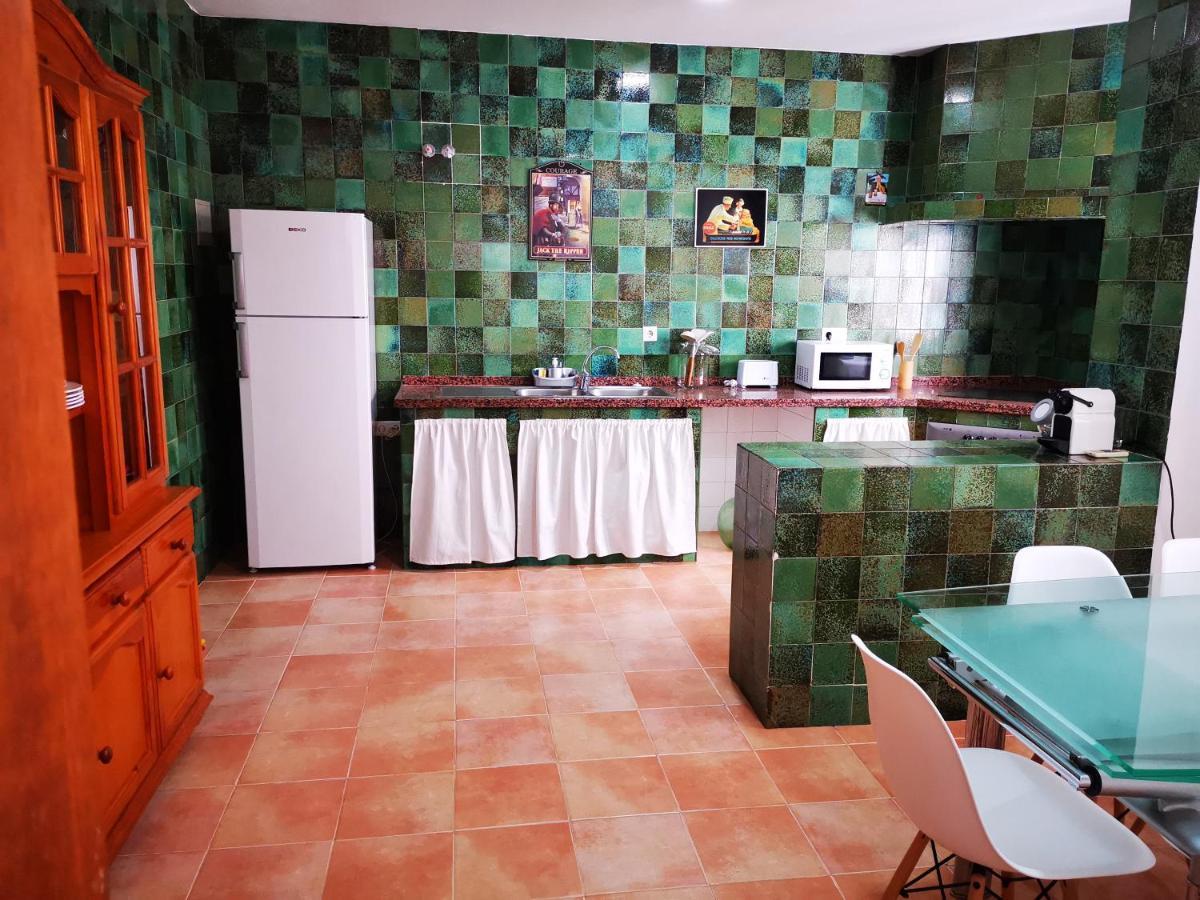 Bonito Y Bien Ubicado En El Soho De Malaga. Apartament Malaga