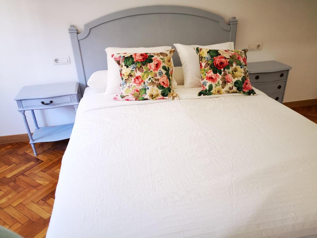 Bonito Y Bien Ubicado En El Soho De Malaga. Apartament