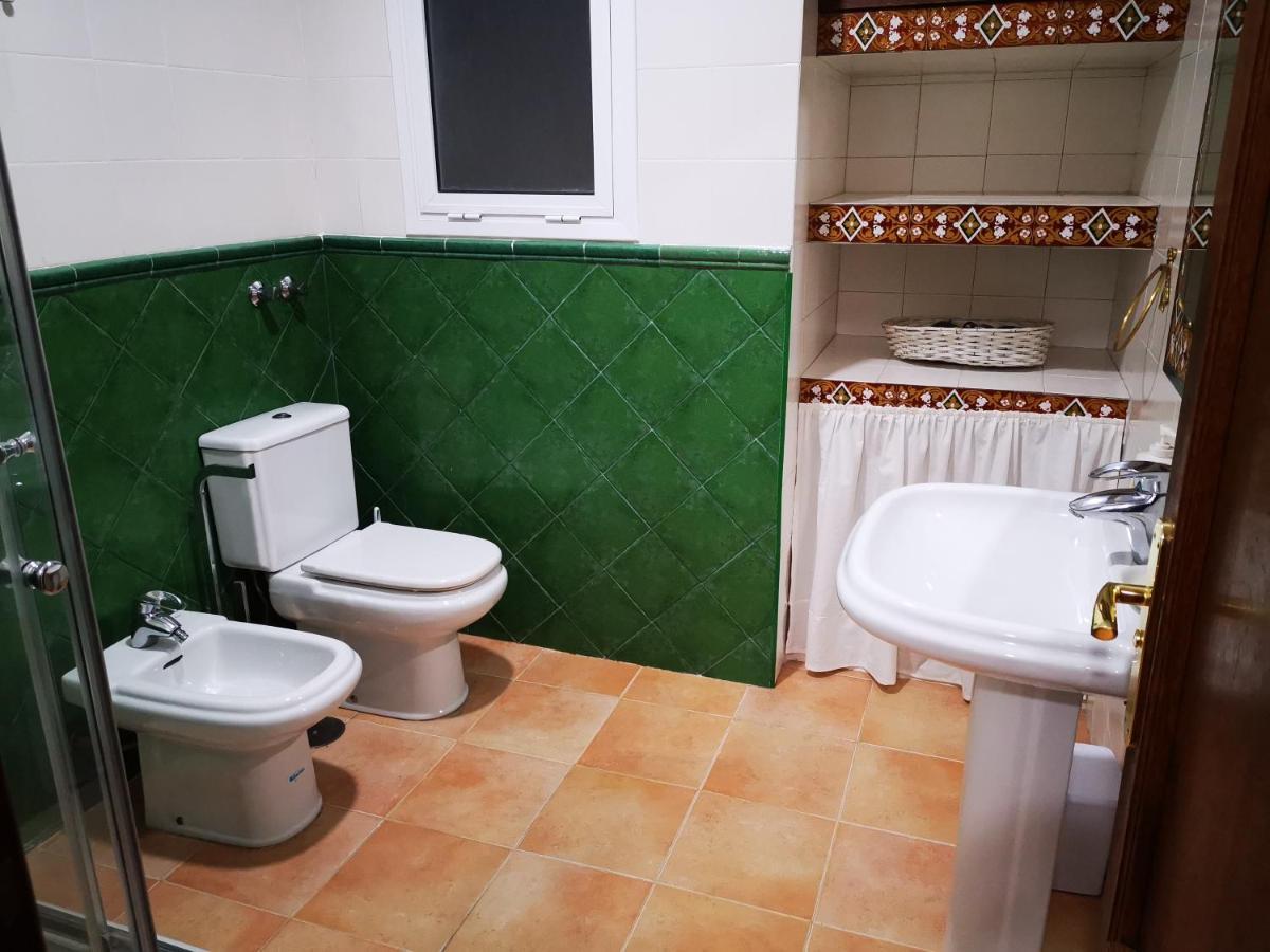 Bonito Y Bien Ubicado En El Soho De Malaga. Apartament *