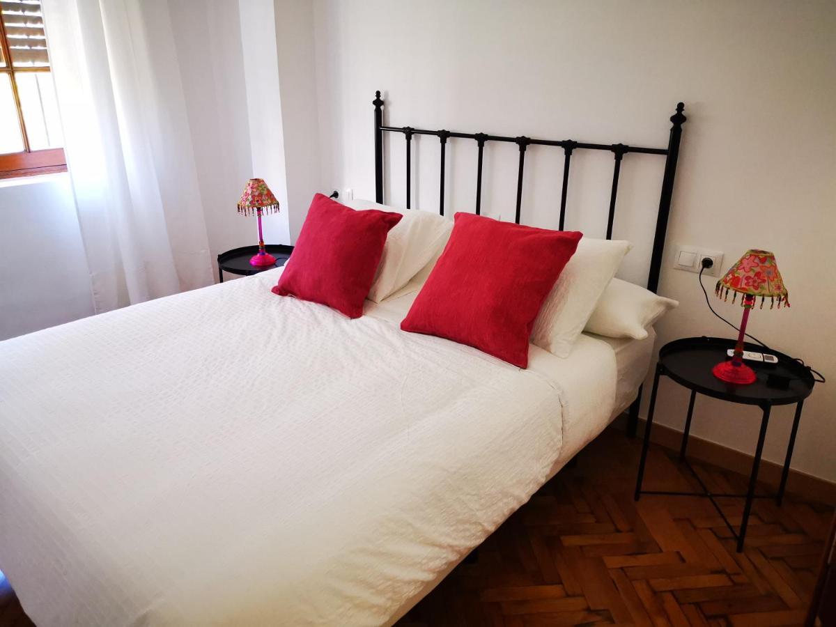 Bonito Y Bien Ubicado En El Soho De Malaga. Apartament Malaga
